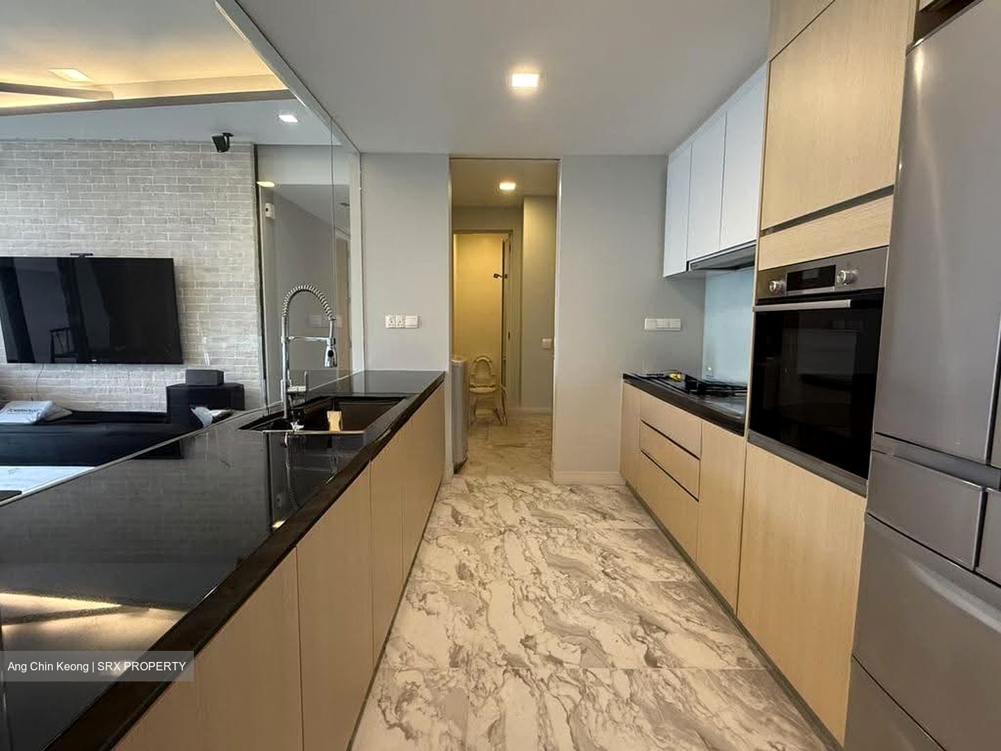 The Arte (D12), Condominium #630245181